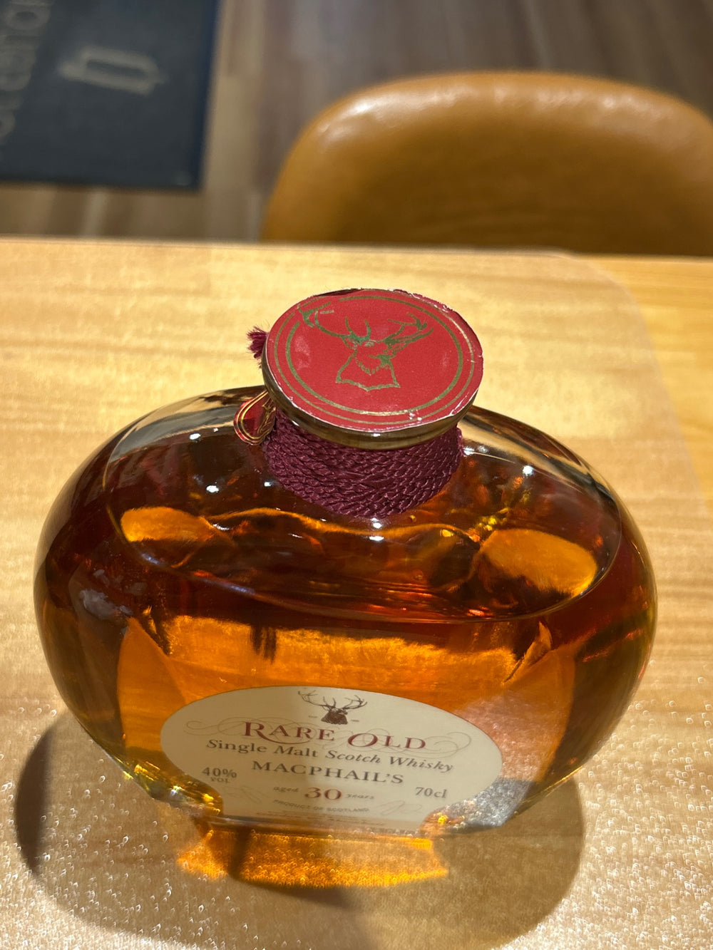 RARE OLD（レア オールド）30年