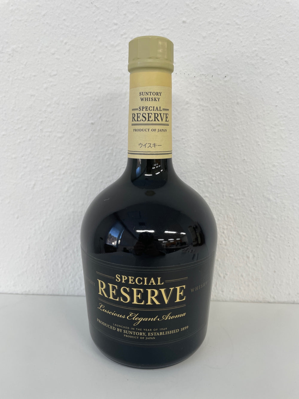 サントリー スペシャルリザーブ ＮＥＷ 700ml