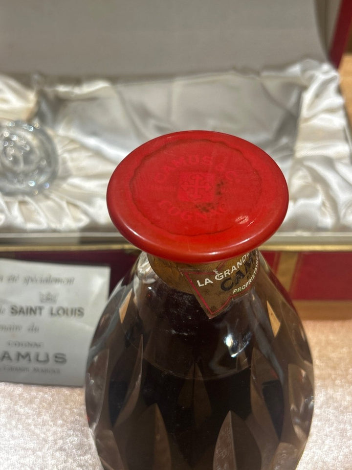 カミュ カラフェ SAINT LOUIS サンルイ - LIQUOR JOY