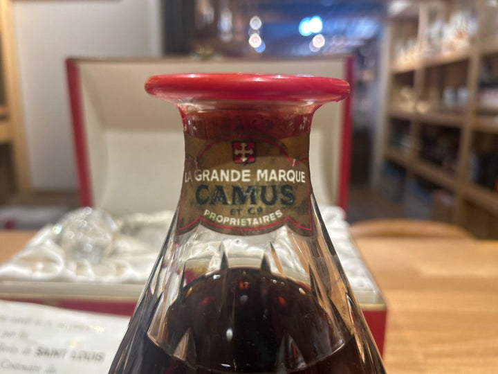 カミュ カラフェ SAINT LOUIS サンルイ - LIQUOR JOY