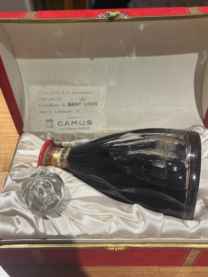 カミュ カラフェ SAINT LOUIS サンルイ - LIQUOR JOY