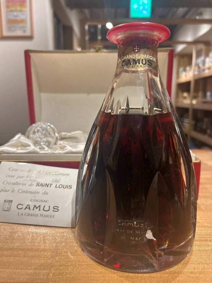 カミュ カラフェ SAINT LOUIS サンルイ - LIQUOR JOY