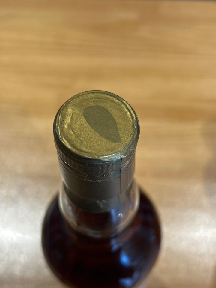 トマーティン　scottish castles 1977 - 1999 21年 - LIQUOR JOY