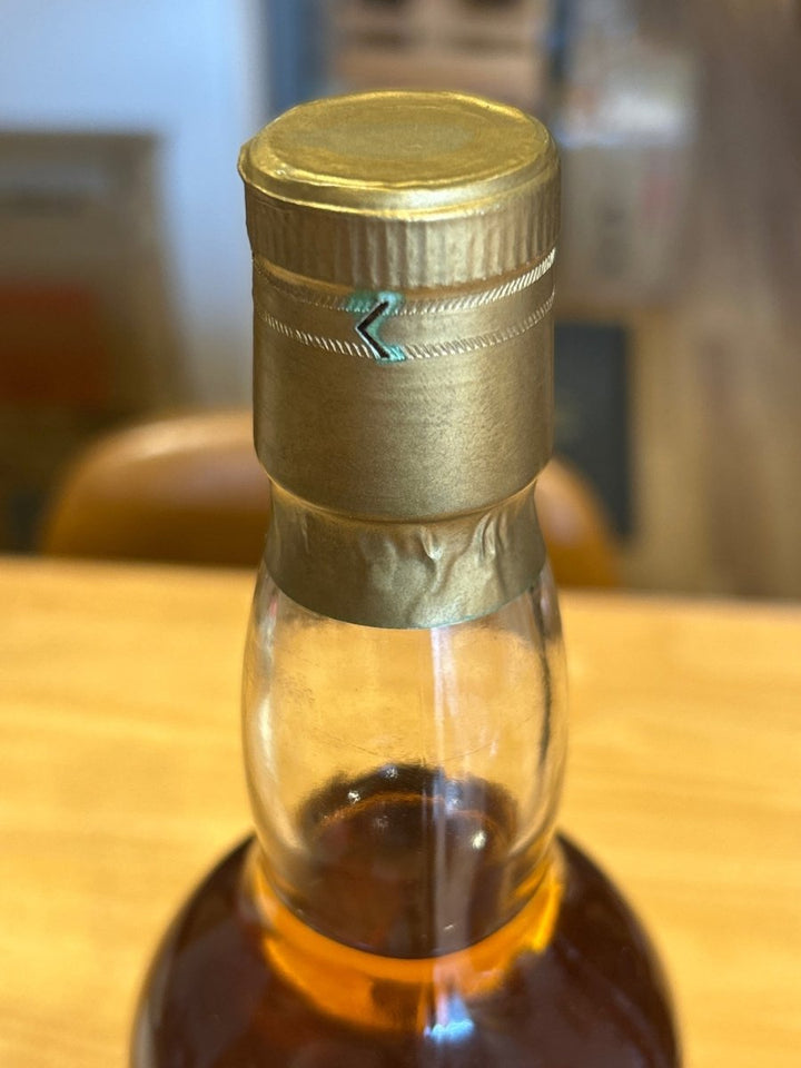 トマーティン　scottish castles 1977 - 1999 21年 - LIQUOR JOY