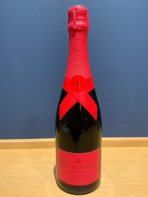モエシャン　ロゼ　ホリデーシーズン限定　SHARE THE LOVE - LIQUOR JOY