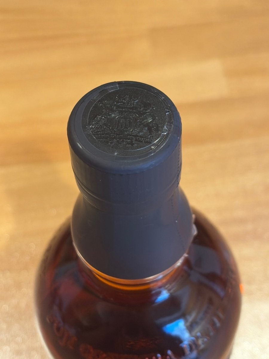 富士山麓 Signature Blend(シグニチャーブレンド) [ ウイスキー 日本 700ml ] - LIQUOR JOY