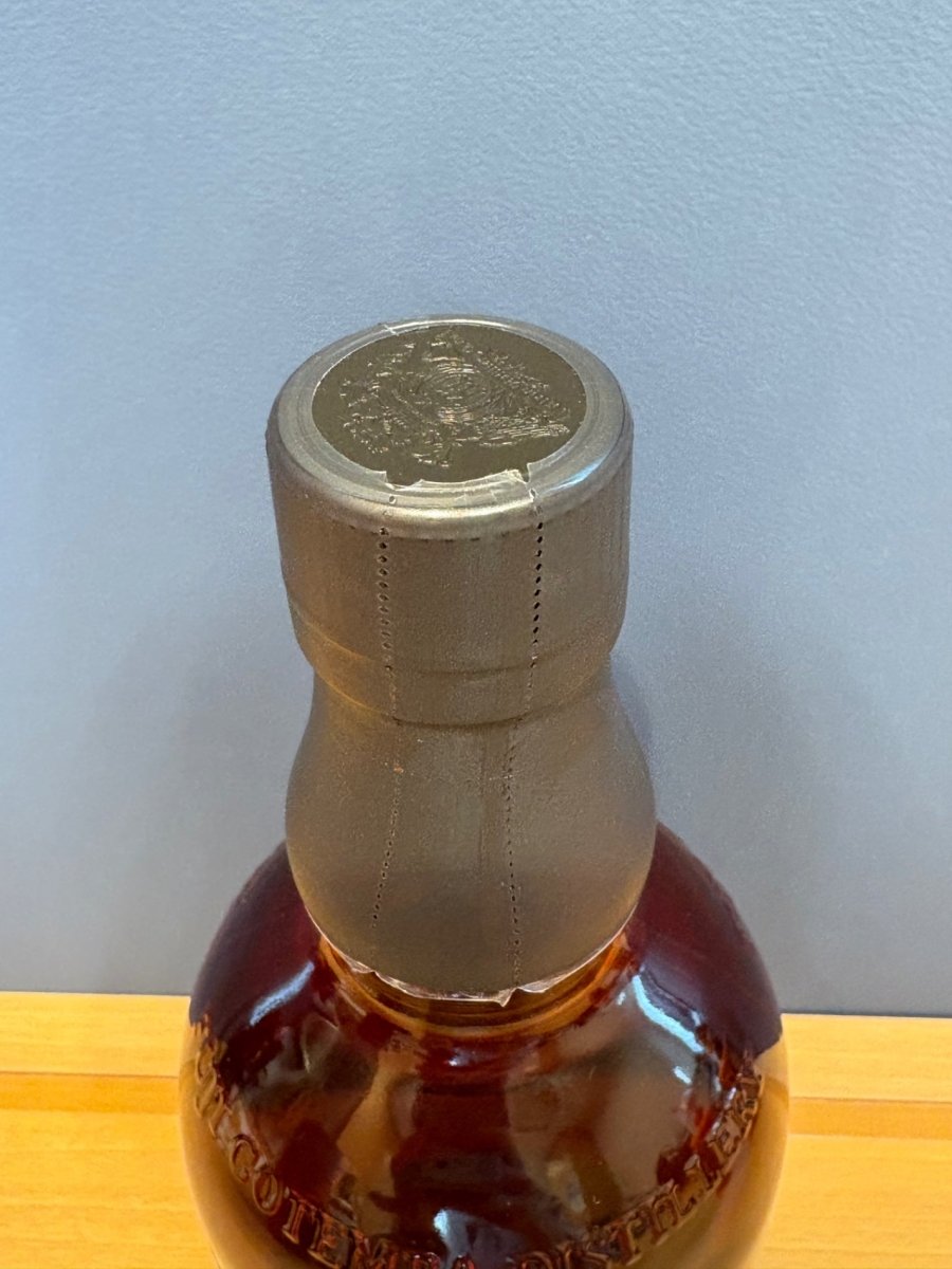 富士山麓 Signature Blend(シグニチャーブレンド) [ ウイスキー 日本 700ml ] - LIQUOR JOY