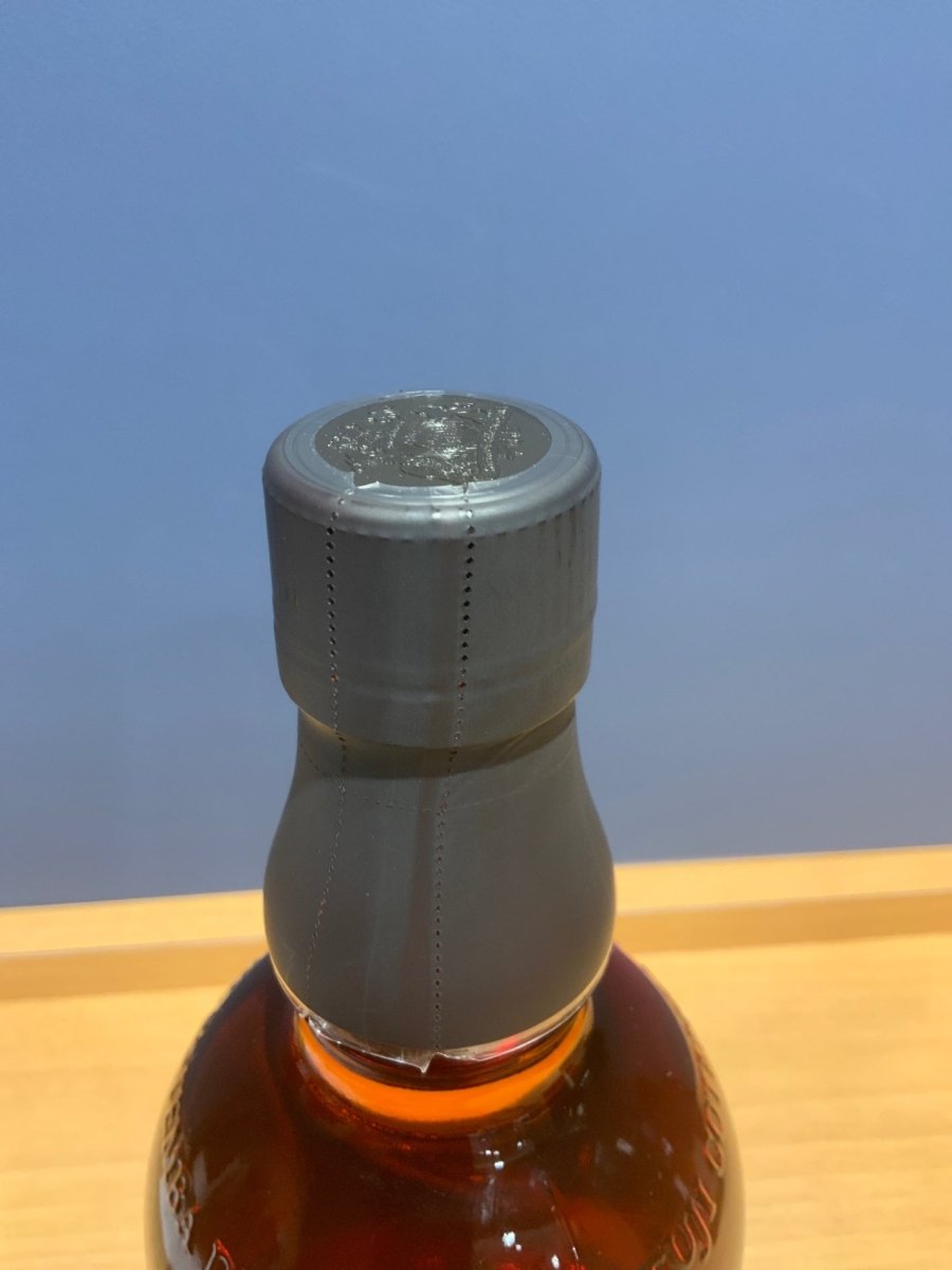 富士山麓 Signature Blend(シグニチャーブレンド) [ ウイスキー 日本 700ml ] - LIQUOR JOY