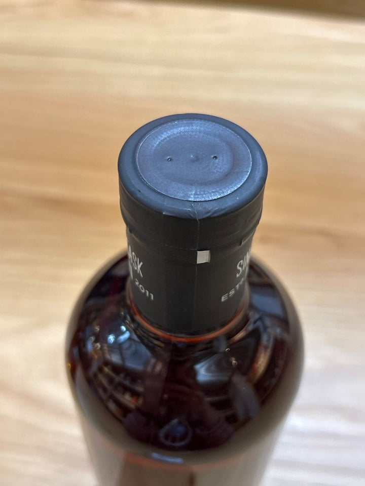 single cask nation cambus 35 - LIQUOR JOY