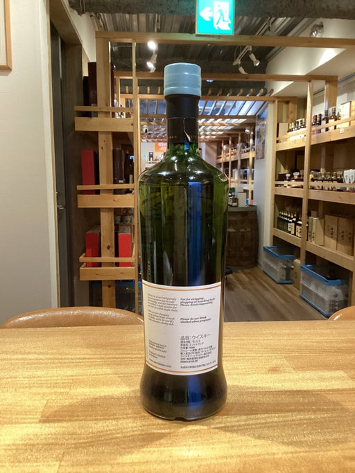 SMWS 93.210 グレンスコシア 2014 9年 - LIQUOR JOY
