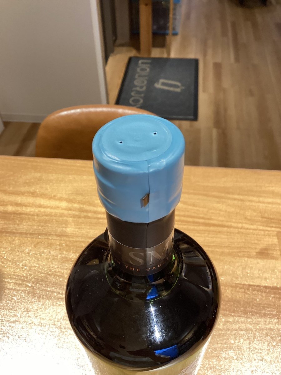 SMWS 93.210 グレンスコシア 2014 9年 - LIQUOR JOY