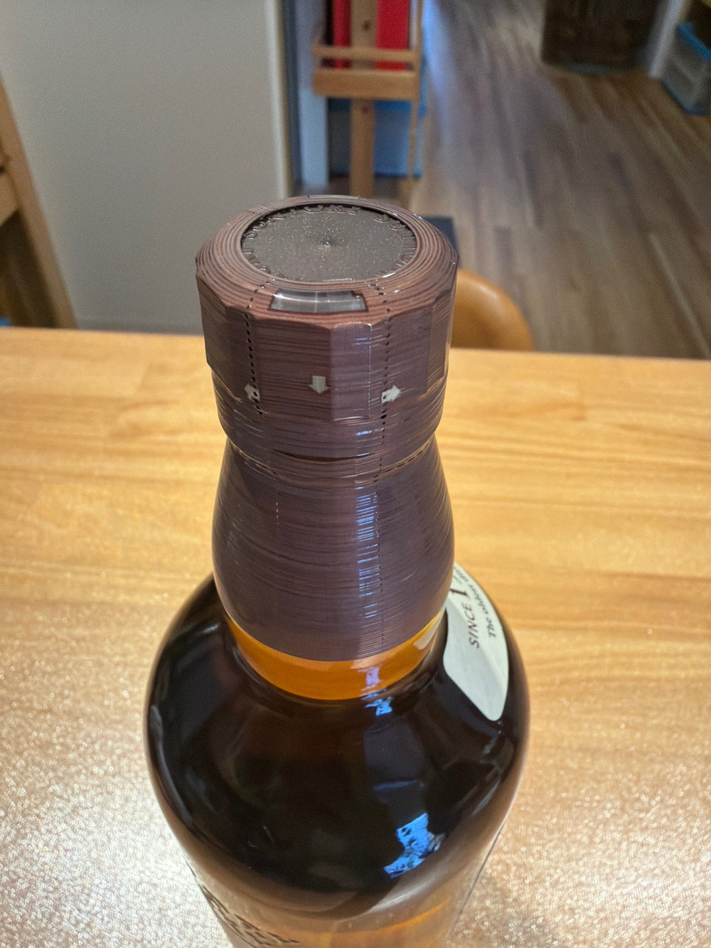 サントリー 山崎 1923 シングルモルトウイスキー NV 700ml