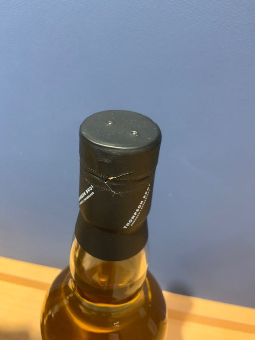 トンプソンブラザーズ SRV5 - LIQUOR JOY