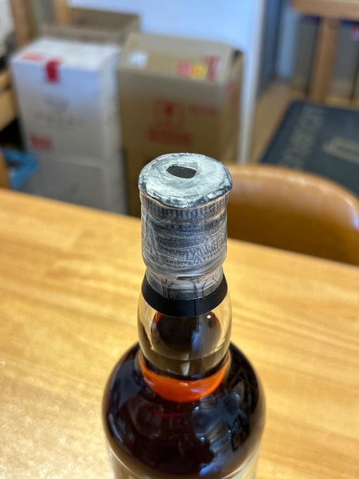 Glenlivet 2006-2021 First Fill Sherry Butt 57.8%