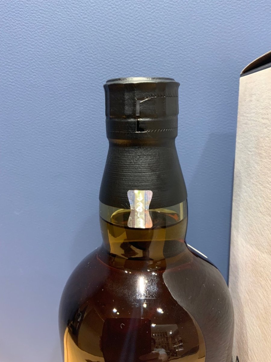 シングルモルトウイスキー 山崎 Story of the Distillery 2024 ギフトBOX付 [ ウイスキー 日本 700ml ] - LIQUOR JOY