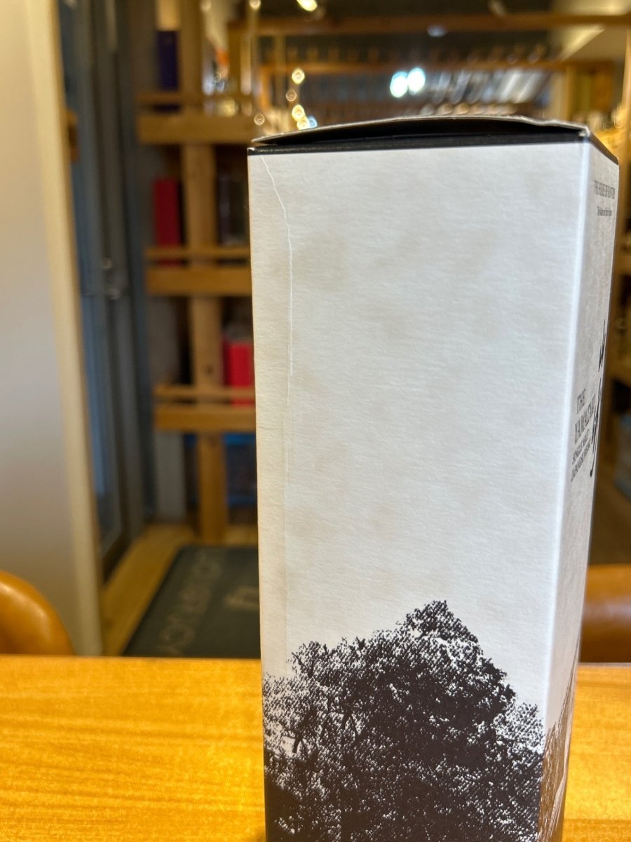 シングルモルトウイスキー 山崎 Story of the Distillery 2024 ギフトBOX付 [ ウイスキー 日本 700ml ] - LIQUOR JOY