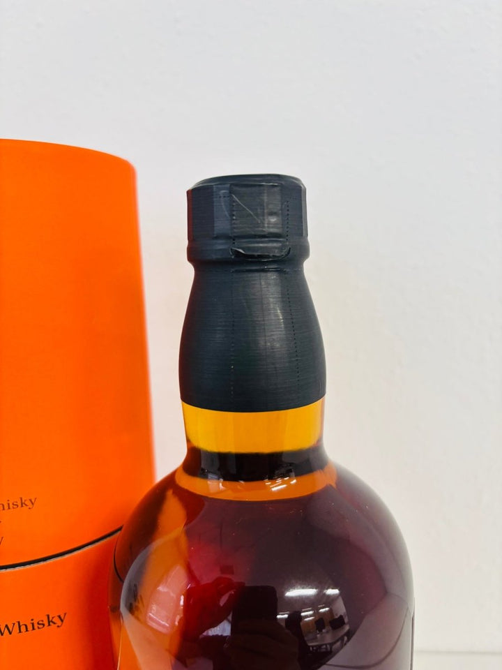 SUNTORY サントリー サン・アド50周年 40年以上原酒　700ML - LIQUOR JOY