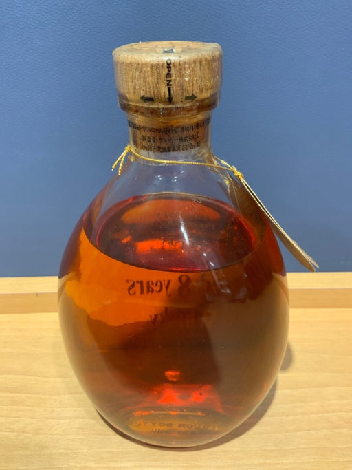 SUNTORY サントリーピュアモルト8年 720ml - LIQUOR JOY