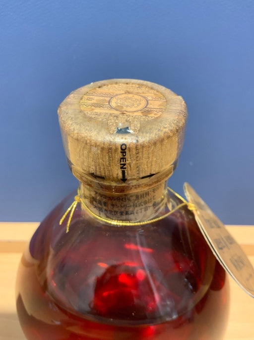 SUNTORY サントリーピュアモルト8年 720ml - LIQUOR JOY