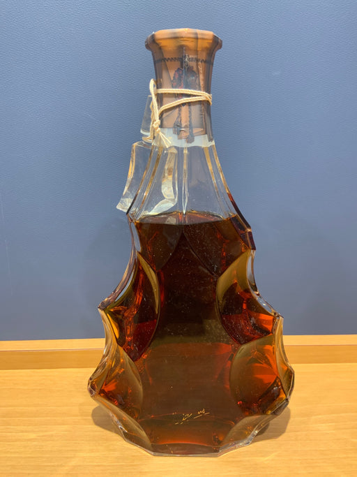 カミュ ジュビリー バカラ ７００ml 箱なし・替栓付き