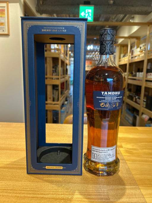 タムデュー 15年 正規品 46度 700ml