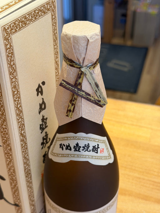 芋焼酎 森伊蔵 JAL限定 720ml