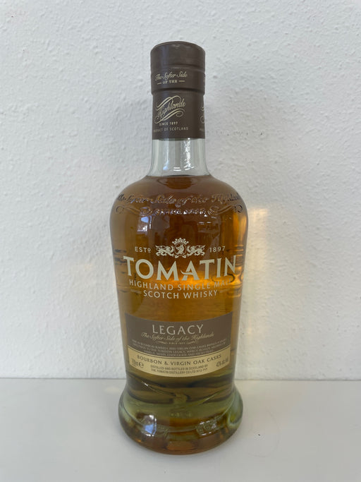 トマーティン レガシー 43度 700ml 箱付き