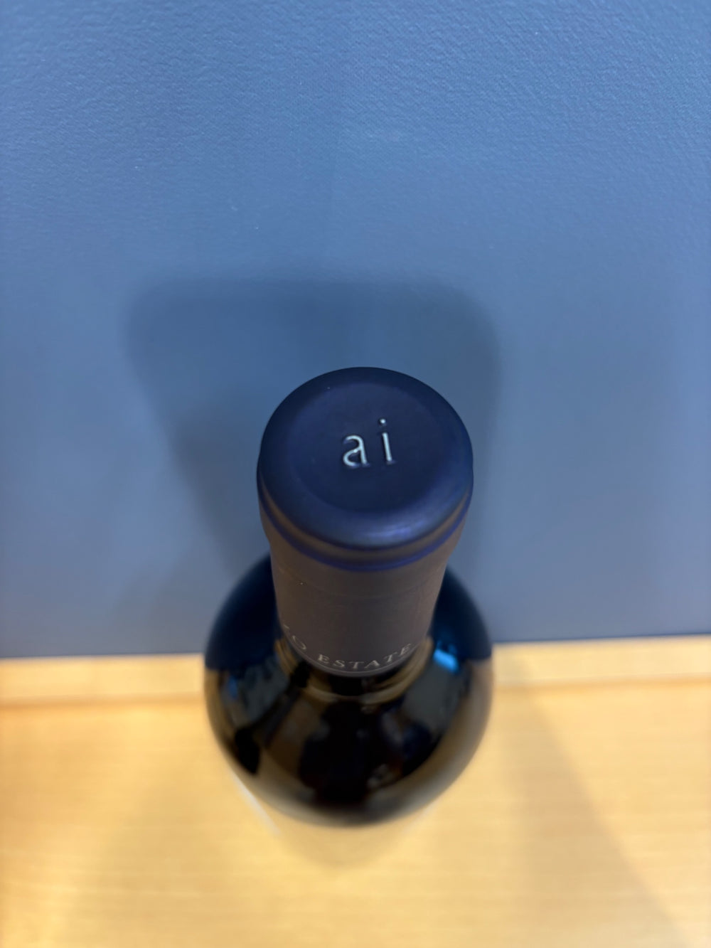 ケンゾーエステート ai 2021