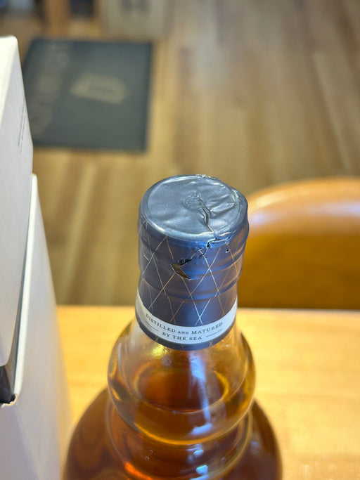 オールドプルトニー 12年 正規品 40度 700ml