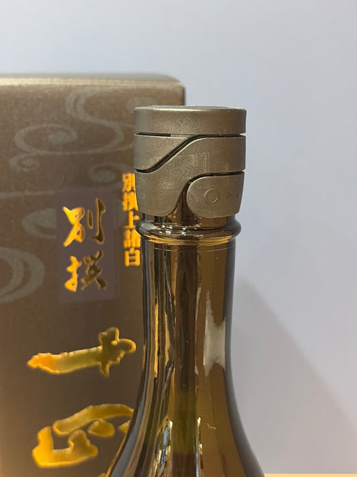 十四代 別撰諸白 720ml