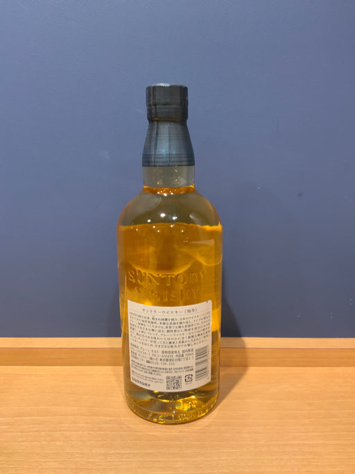サントリー ウイスキー 知多 700ml