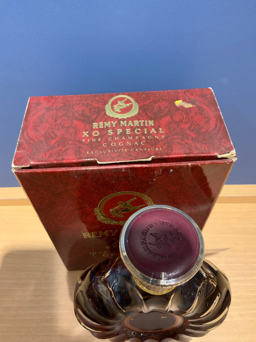 レミーマルタン　XO スペシャル　700ml 箱あり