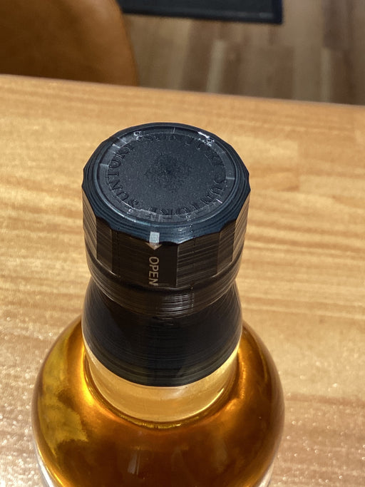 サントリー ウイスキー 知多 ハーフボトル [日本 350ml ]