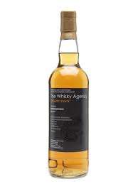 Bunnahabhain 1965 - 2010, T.W.A.