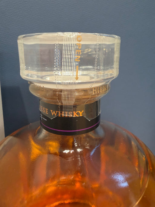 響　ジャパニーズハーモニー　700ｍｌ　43度