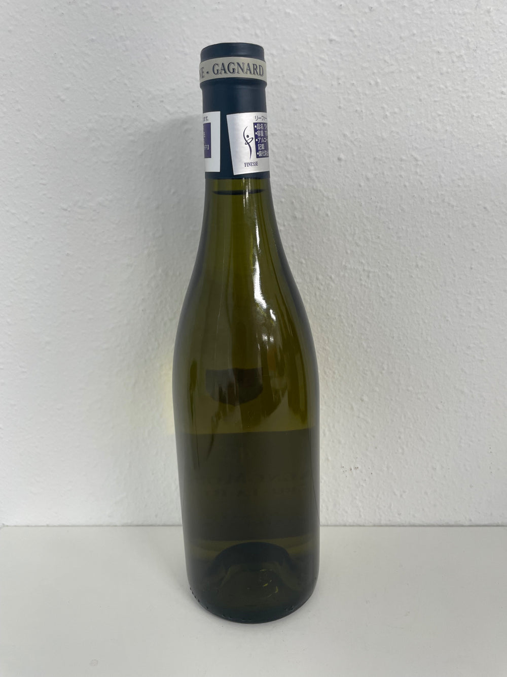 Domaine Fontaine Gagnard Chassagne-Montrachet La Romanée 2018