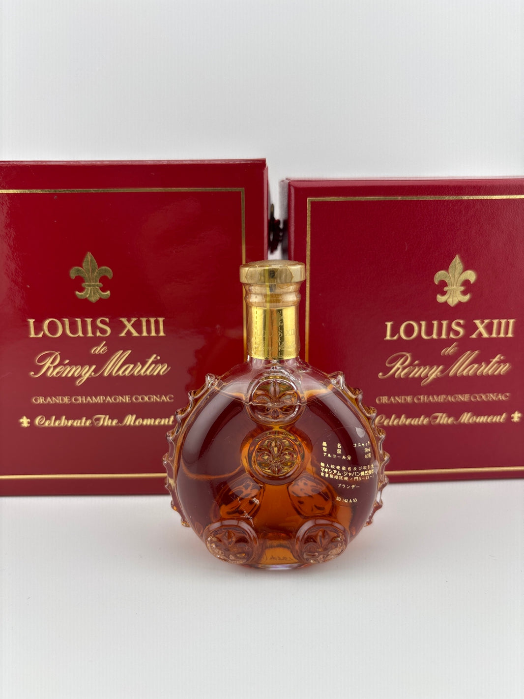 image Rémy Martin（レミーマルタン）ルイ13世 50ml