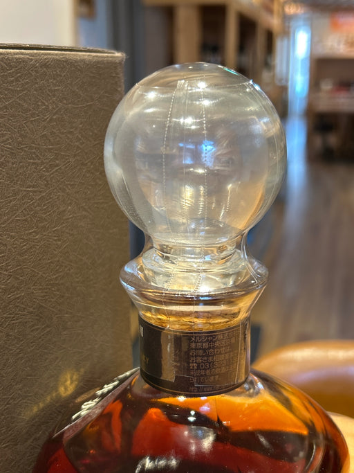 Mercian Karuizawa Aged 17 Year Old 100% Malt Whisky 700ml 40% Gift