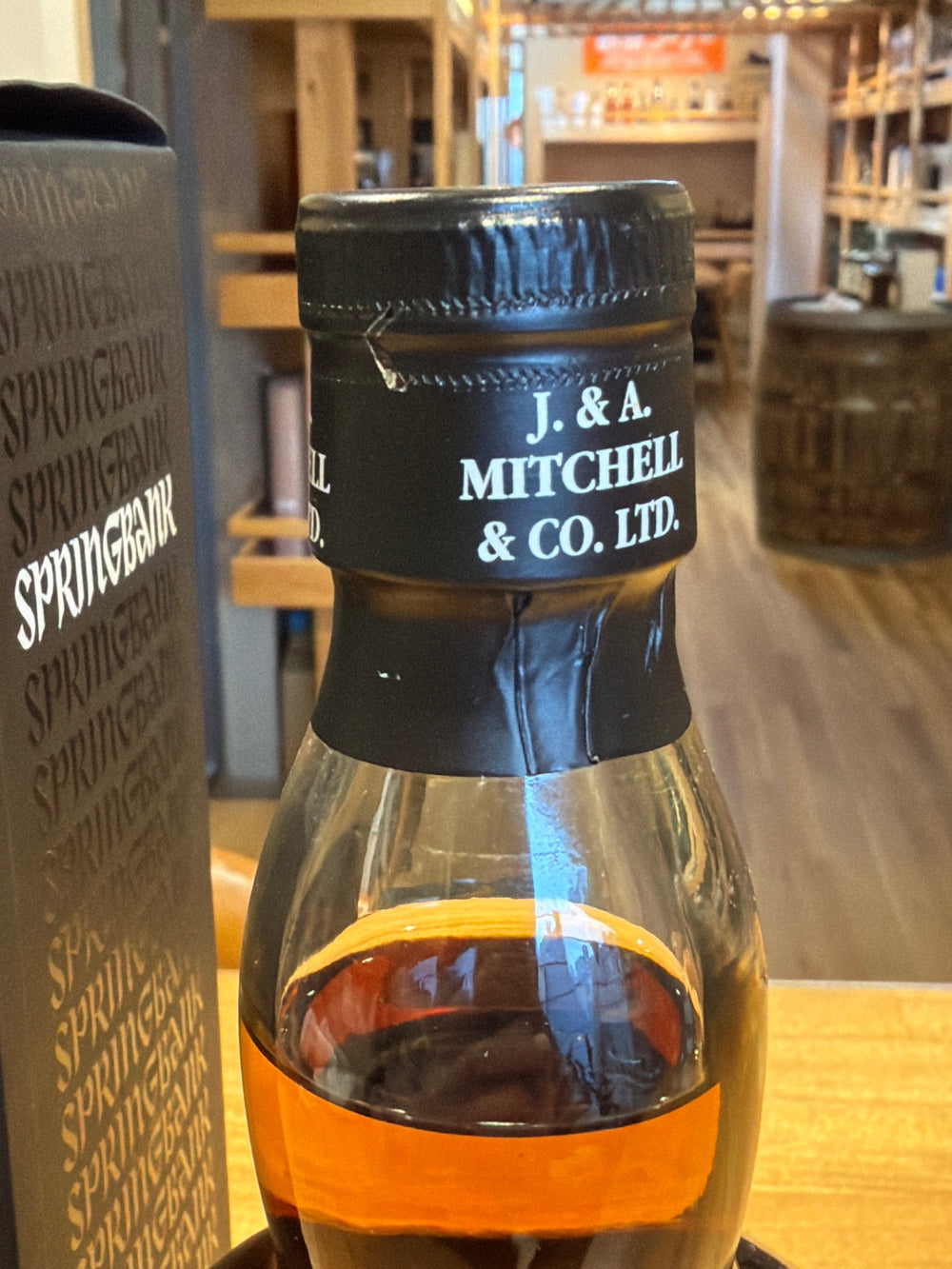 Springbank Landlets &amp; Kildakins 2001-2012