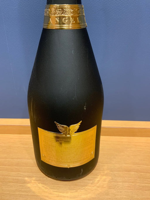 エンジェルシャンパン ５th アニバーサリー 750ml 箱なし - LIQUOR JOY
