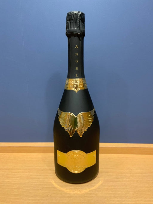 エンジェルシャンパン ５th アニバーサリー 750ml 箱なし - LIQUOR JOY