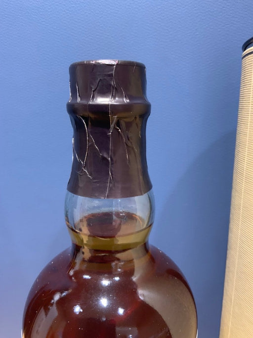 THE BALVENIE ザ・バルヴェニー DOUBLE WOOD 12年 MATURED IN TWO CASK 700ml 43% - LIQUOR JOY