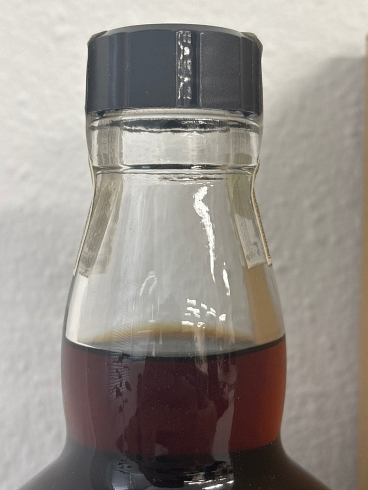THE CASK OF HAKUSHU 1989 SHERRY CASK 白州　シェリーカスク　箱付き - LIQUOR JOY