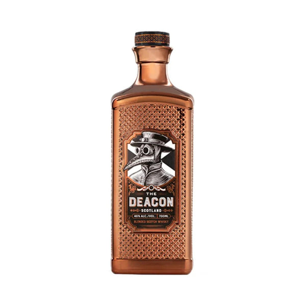 THE DEACON ディーコン ブレンデッドスコッチウイスキー 700ml 40% - LIQUOR JOY