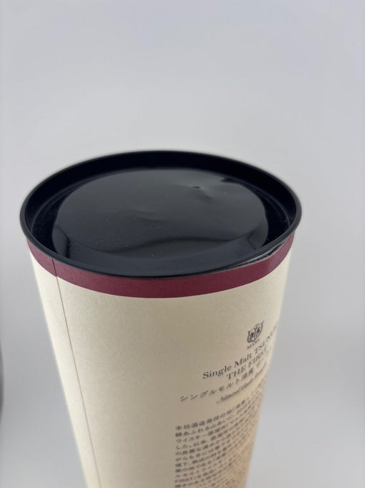 シングルモルト津貫 THE FIRST 59度 700ml - LIQUOR JOY