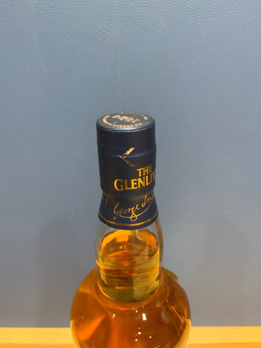 グレンリベット｜The Glenlivet ザ･グレンリベット ファウンダーズリザーブ 700ml【ウイスキー】 - LIQUOR JOY