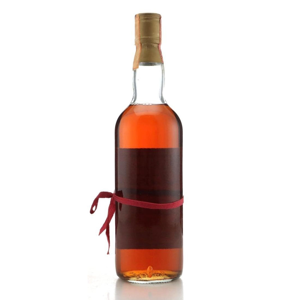 THE MACALLAN ザ・マッカラン 1950 レッドリボン 750ml 43% - LIQUOR JOY