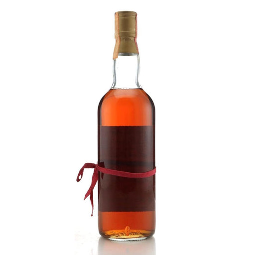 THE MACALLAN ザ・マッカラン 1950 レッドリボン 750ml 43% - LIQUOR JOY