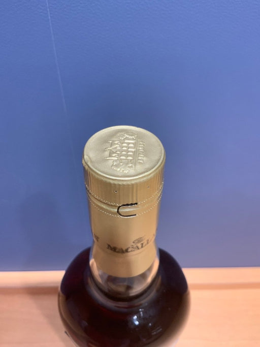 The Macallan ザ・マッカラン 30 年 Fine Oak ファイン オーク 700ml - LIQUOR JOY