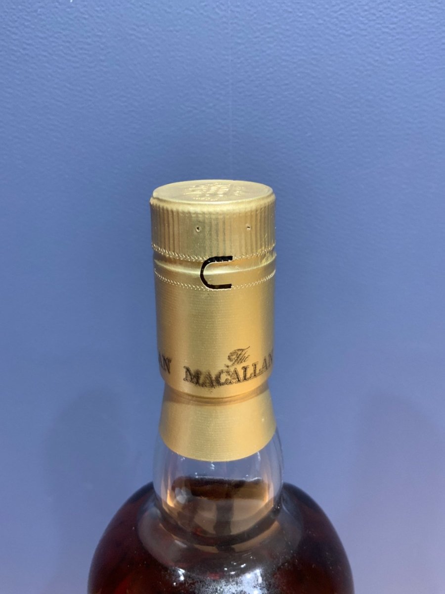 The Macallan ザ・マッカラン 30 年 Fine Oak ファイン オーク 700ml - LIQUOR JOY